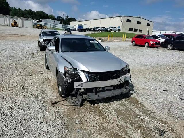 2014 Lexus Is 250 VIN: JTHBF1D26E5035403 Lot: 70054615