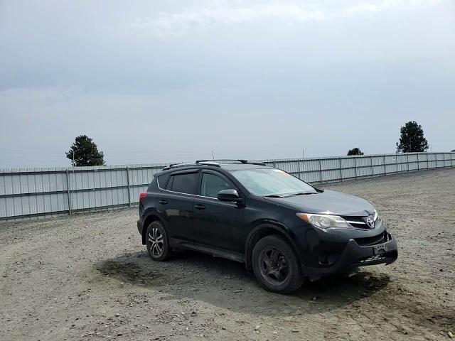 2013 Toyota Rav4 Le VIN: 2T3BFREV6DW019363 Lot: 69637555