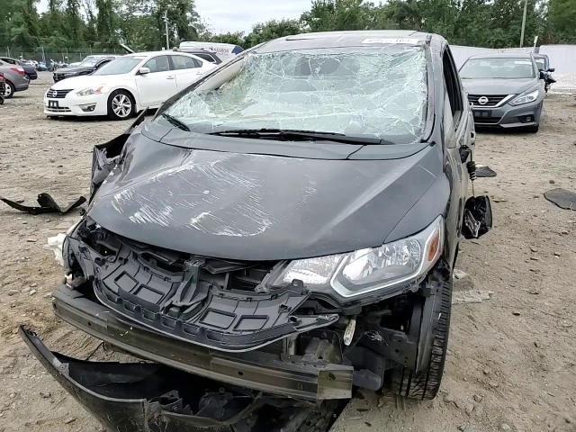 2015 Honda Fit Ex VIN: 3HGGK5G87FM740816 Lot: 69577165