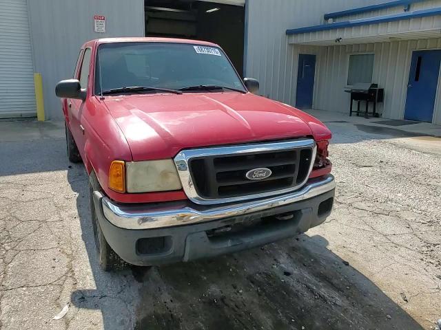 2004 Ford Ranger Super Cab VIN: 1FTZR15E34PB03269 Lot: 83964145