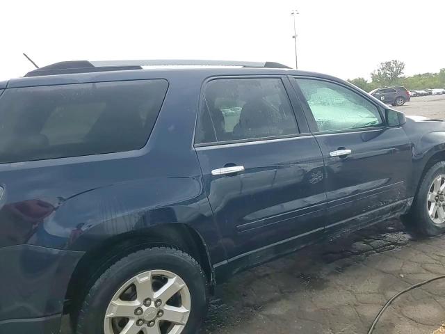 2015 GMC Acadia Sle VIN: 1GKKRPKD2FJ368100 Lot: 70590605
