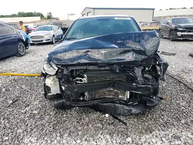 2021 Hyundai Accent Se VIN: 3KPC24A61ME132375 Lot: 70994285