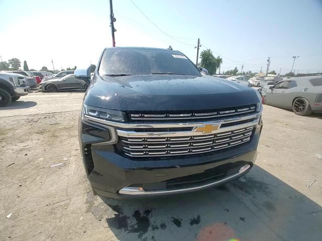 2021 Chevrolet Tahoe K1500 Premier VIN: 1GNSKSKD3MR226699 Lot: 68201435