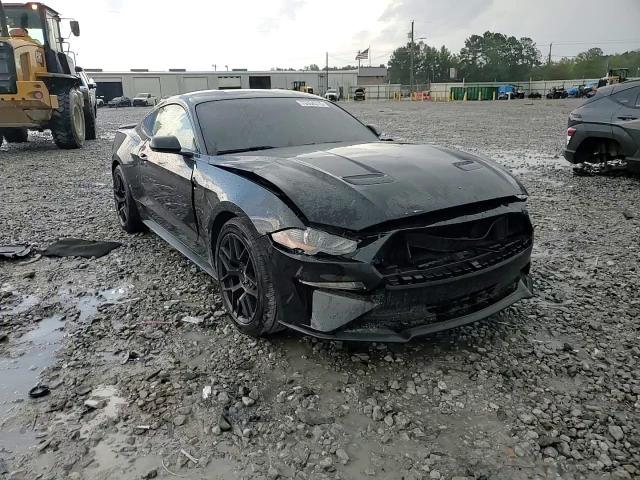 2020 Ford Mustang VIN: 1FA6P8TH0L5122876 Lot: 70004315