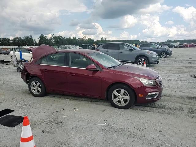 2015 Chevrolet Cruze Lt VIN: 1G1PC5SB4F7108681 Lot: 68966915
