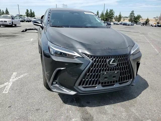 2024 Lexus Nx 350H Base VIN: 2T2GKCEZ6RC026120 Lot: 69980935