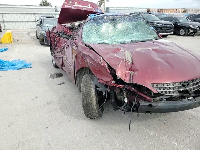 2004 Toyota Camry Le VIN: 4T1BE30K54U375194 Lot: 69474325