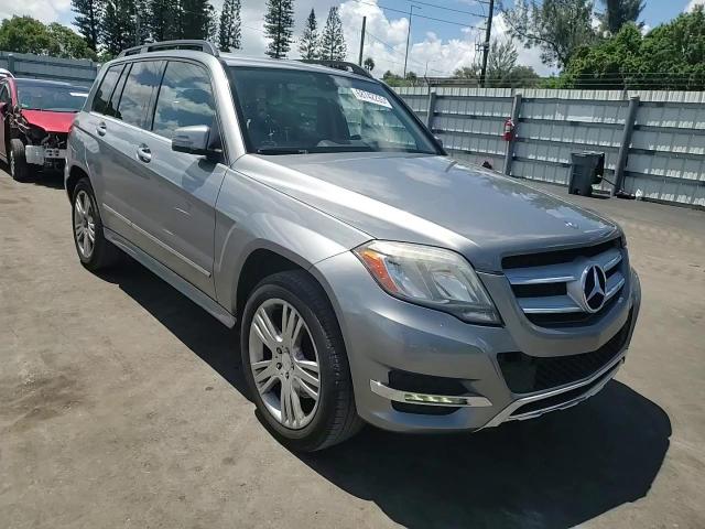 2014 Mercedes-Benz Glk 350 VIN: WDCGG5HB1EG256685 Lot: 68742235