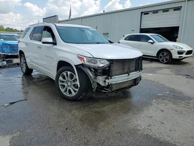 2020 Chevrolet Traverse Premier VIN: 1GNERKKW7LJ153344 Lot: 69033835