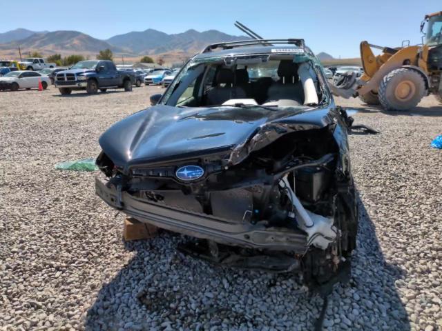 2019 Subaru Forester Sport VIN: JF2SKAPC4KH581551 Lot: 69484335