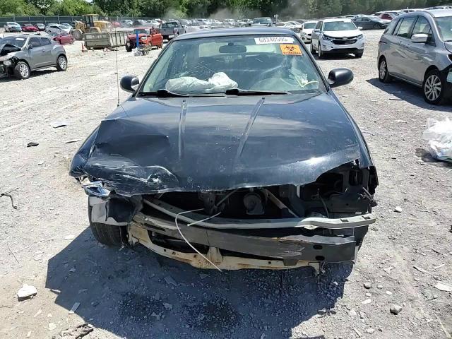 2005 Nissan Sentra 1.8 VIN: 3N1CB51D55L588092 Lot: 68348595