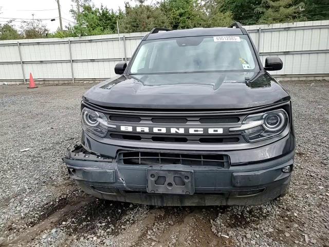 2021 Ford Bronco Sport Big Bend VIN: 3FMCR9B61MRA38881 Lot: 69012085