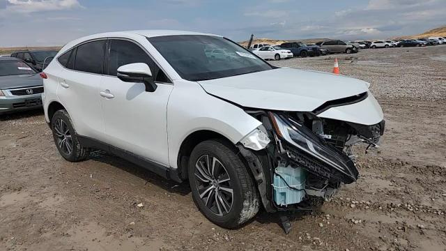 2024 Toyota Venza Le VIN: JTEAAAAH8RJ155135 Lot: 70760835