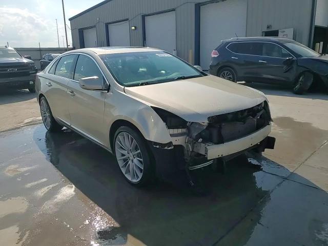 2013 Cadillac Xts Platinum VIN: 2G61U5S37D9156516 Lot: 68737135