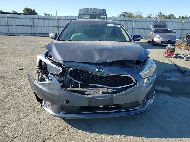 2014 Kia Cadenza Premium VIN: KNALN4D73E5145523 Lot: 69063095