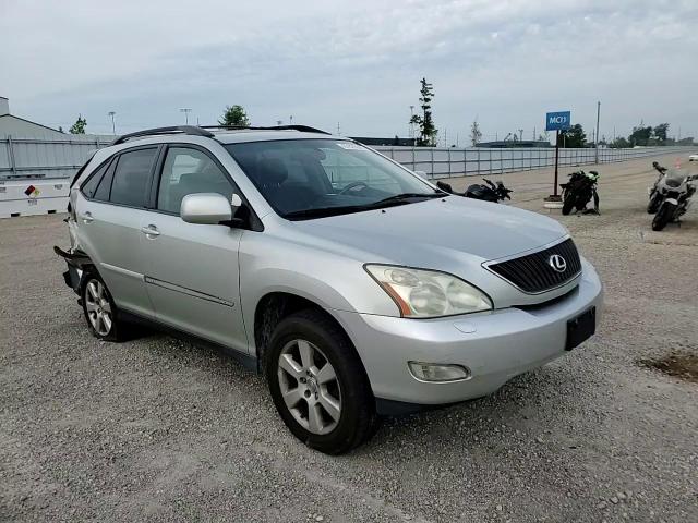 2004 Lexus Rx 330 VIN: JTJHA31U540013588 Lot: 67828645