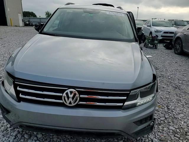 2020 Volkswagen Tiguan Se VIN: 3VV3B7AX0LM086991 Lot: 67039875