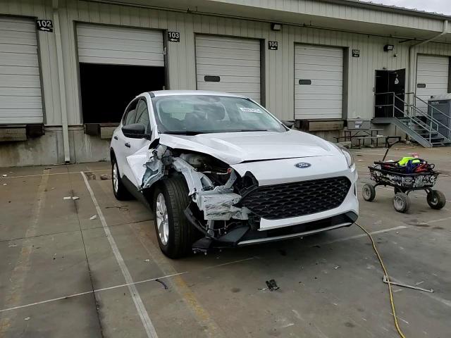 2021 Ford Escape S VIN: 1FMCU0F61MUA45407 Lot: 66915775