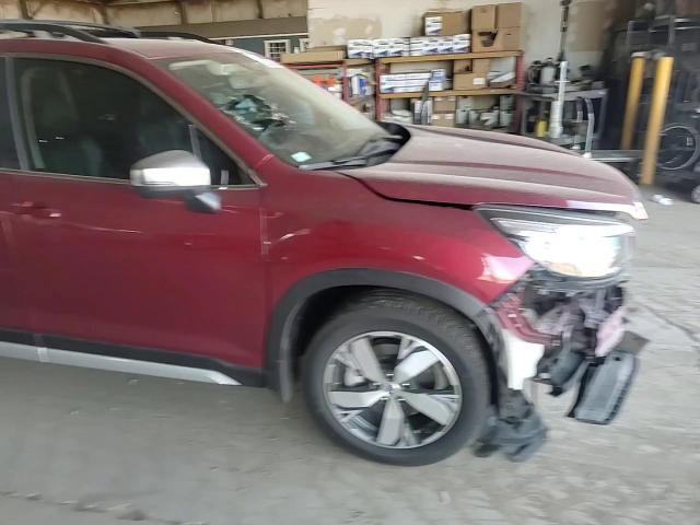 2020 Subaru Forester Touring VIN: JF2SKAXCXLH607037 Lot: 68016405