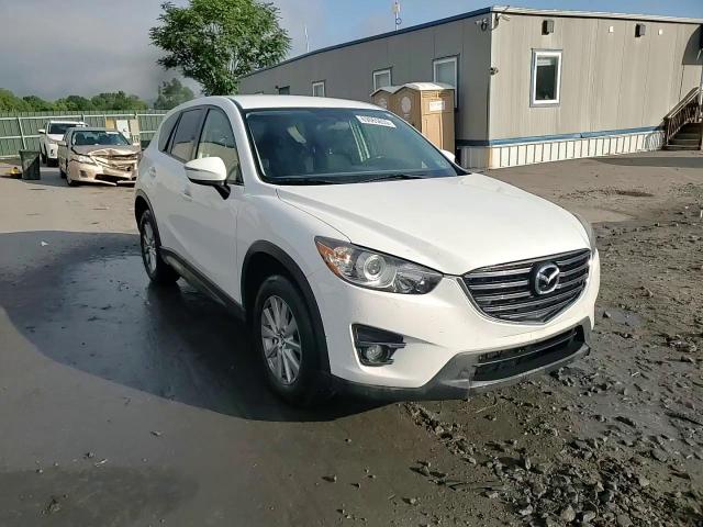 2016 Mazda Cx-5 Touring VIN: JM3KE4CY6G0749213 Lot: 69665635