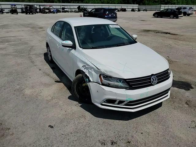 2017 Volkswagen Jetta S VIN: 3VW167AJ4HM268011 Lot: 69832455