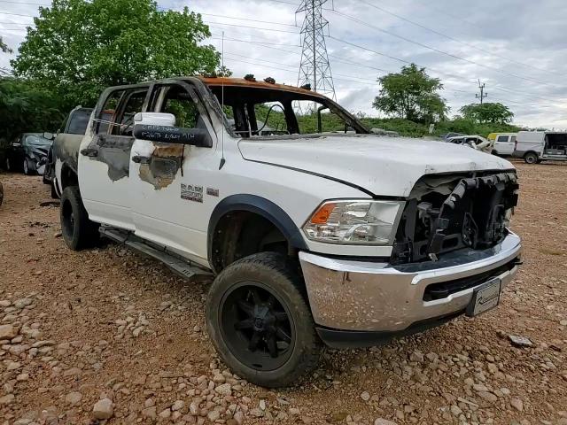 2018 Ram 2500 St VIN: 3C6UR5CJ6JG216173 Lot: 68951205
