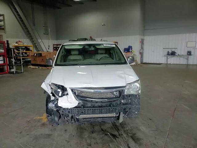 2013 Chrysler Town & Country Touring L VIN: 2C4RC1CG2DR509872 Lot: 66645805