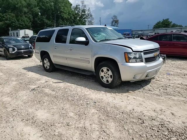 2013 Chevrolet Suburban C1500 Lt VIN: 1GNSCJE08DR268169 Lot: 69770475