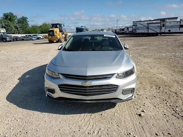 2016 Chevrolet Malibu Lt VIN: 1G1ZE5ST9GF295046 Lot: 68645505