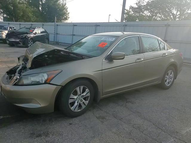 2010 Honda Accord Lxp VIN: 1HGCP2F35AA153614 Lot: 68635315