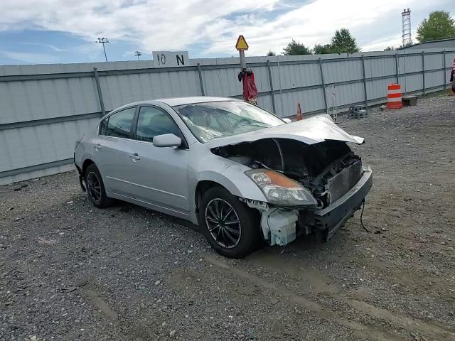 2009 Nissan Altima 2.5 VIN: 1N4AL21E59C115244 Lot: 69366675