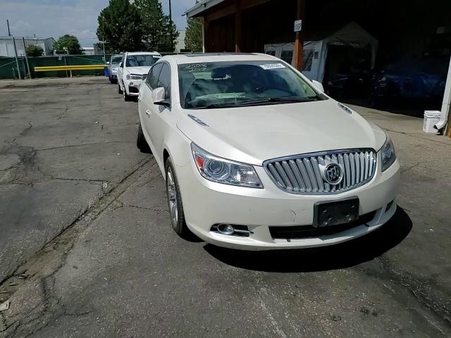 2011 Buick Lacrosse Cxs VIN: 1G4GE5GD6BF171790 Lot: 70924335