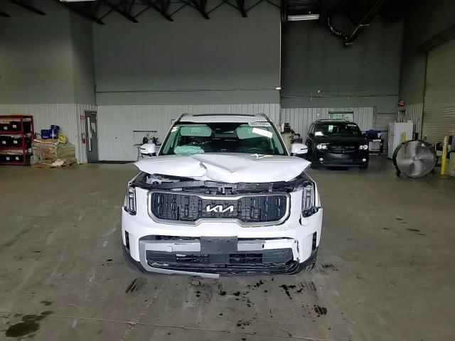 2024 Kia Telluride Ex VIN: 5XYP34GC6RG463765 Lot: 68214985
