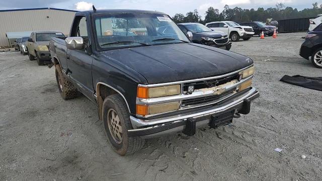 1990 Chevrolet Gmt-400 K1500 VIN: 1GCDK14KXLZ207783 Lot: 69906545