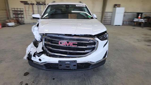 2020 GMC Terrain Slt VIN: 3GKALVEV5LL238306 Lot: 66994105