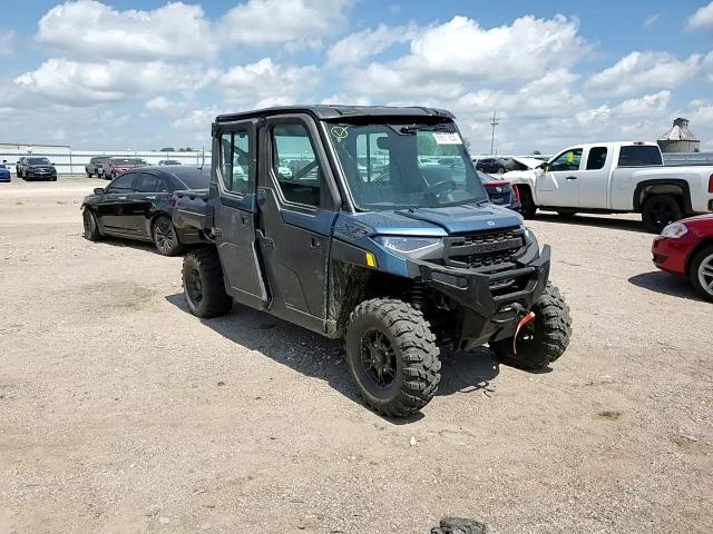 2025 Polaris Ranger Crew Xp 1000 Northstar Ultimate VIN: 4XARSY999S8265576 Lot: 68677855