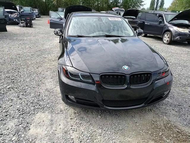 2011 BMW 328 Xi VIN: WBAPK7C58BA974876 Lot: 69326195