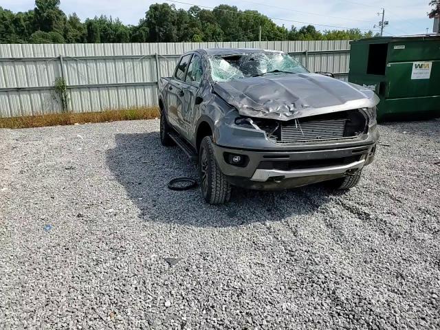 2022 Ford Ranger Xl VIN: 1FTER4FH5NLD16743 Lot: 70688165