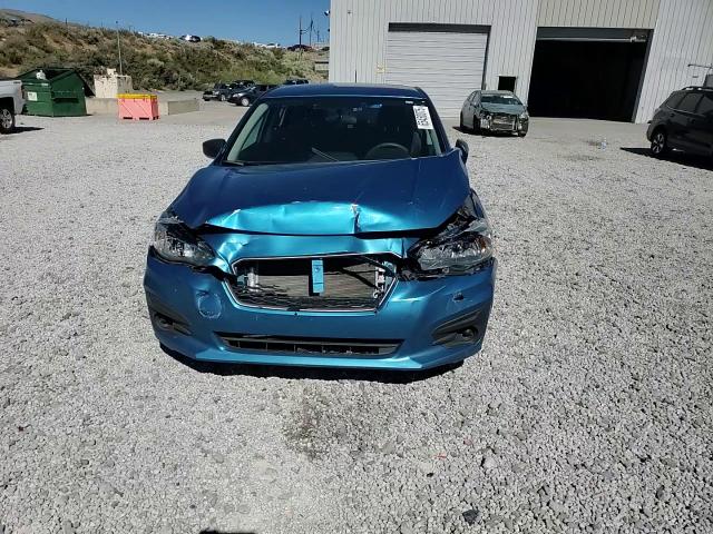 2018 Subaru Impreza VIN: 4S3GTAA62J3741751 Lot: 65450075