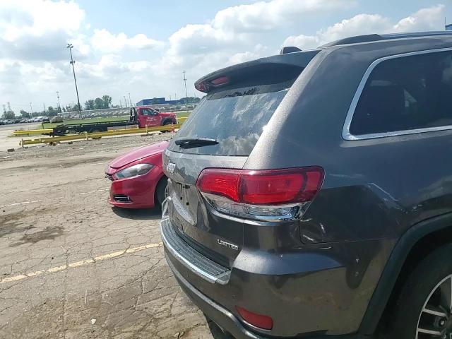 2020 Jeep Grand Cherokee Limited VIN: 1C4RJFBG0LC109997 Lot: 70190935