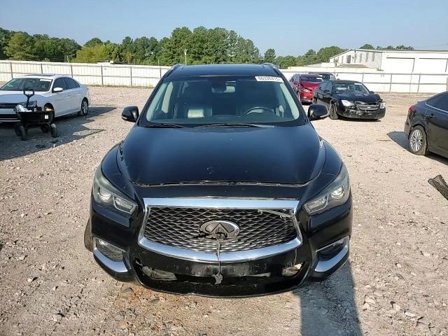 2016 Infiniti Qx60 VIN: 5N1AL0MM6GC521009 Lot: 66338415