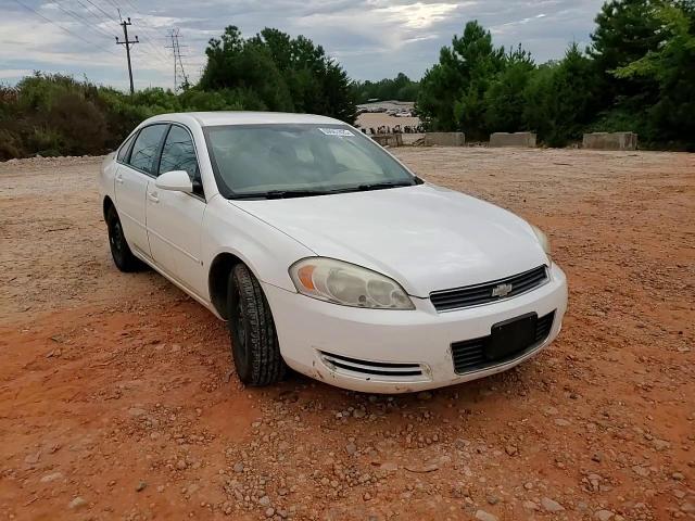 2007 Chevrolet Impala Lt VIN: 2G1WT55K779119441 Lot: 69967425