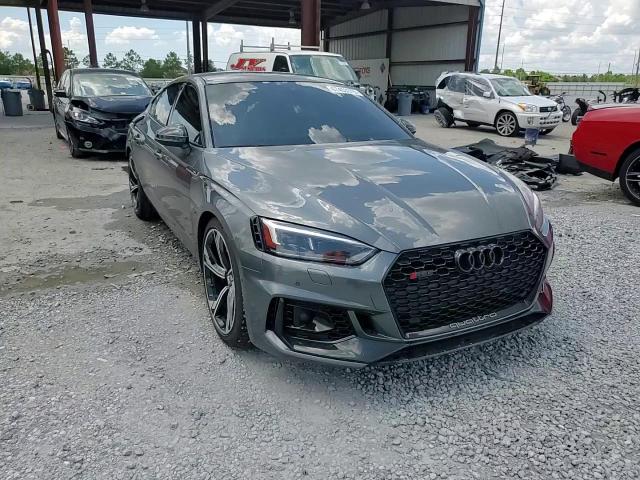2019 Audi Rs5 VIN: WUABWCF50KA907486 Lot: 67453375