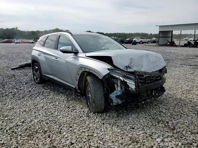 2022 Hyundai Tucson Sel VIN: 5NMJC3AE4NH009816 Lot: 70296475