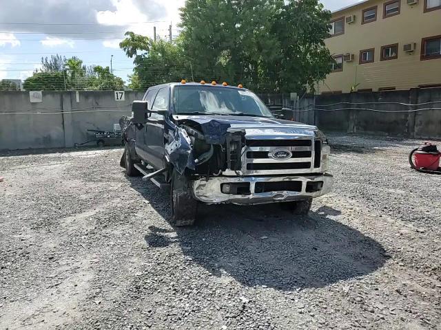 2009 Ford F250 Super Duty VIN: 1FTSW21RX9EB08254 Lot: 68617615