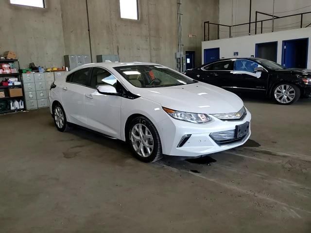 2016 Chevrolet Volt Ltz VIN: 1G1RD6S57GU128187 Lot: 69999885