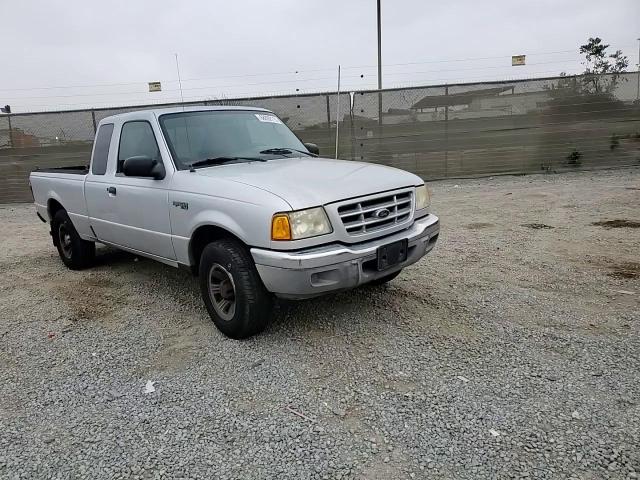2003 Ford Ranger Super Cab VIN: 1FTZR44E33PB39187 Lot: 68892115