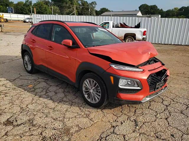 2019 Hyundai Kona Sel VIN: KM8K62AA0KU348673 Lot: 69093395