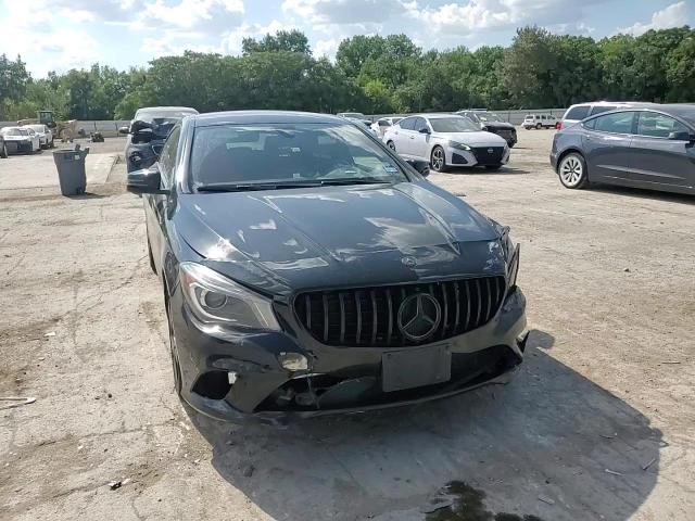 2015 Mercedes-Benz Cla 250 VIN: WDDSJ4EB7FN281609 Lot: 69350345