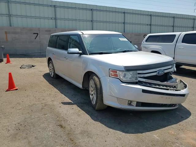 2010 Ford Flex Limited VIN: 2FMHK6DC4ABA87479 Lot: 68022755